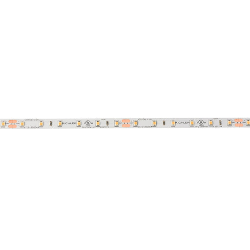 Myhouse Lighting Kichler - 6T1100S27WH - LED Tape - 6Tl Dry Tape 24V - White Material (Not Painted)