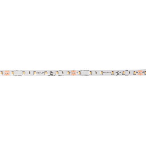 Myhouse Lighting Kichler - 6T110H27WH - LED Tape - 6Tl Dry Tape 24V - White Material (Not Painted)