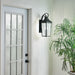 Myhouse Lighting Kichler - 49737OZ - Two Light Outdoor Wall Mount - Forestdale - Olde Bronze