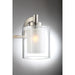 Myhouse Lighting Quoizel - KLT8605BNLED - Five Light Bath Fixture - Kolt - Brushed Nickel