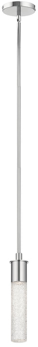 Myhouse Lighting Kichler - 83831 - LED Mini Pendant - Glacial - Chrome