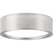 Myhouse Lighting Progress Lighting - P3631-0930K9 - LED Flush Mount - Portal Led - Brushed Nickel