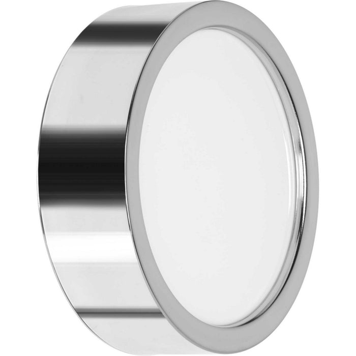 Myhouse Lighting Progress Lighting - P3631-1530K9 - LED Flush Mount - Portal Led - Polished Chrome