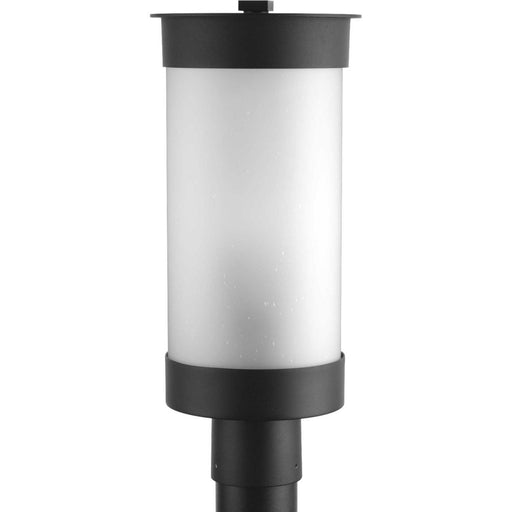 Myhouse Lighting Progress Lighting - P5413-31 - Two Light Post Lantern - Hawthorne - Black