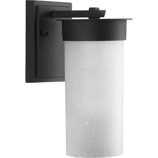 Myhouse Lighting Progress Lighting - P5624-31 - One Light Wall Lantern - Hawthorne - Black