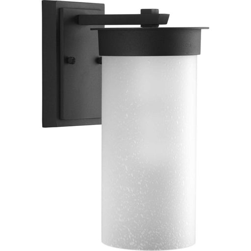 Myhouse Lighting Progress Lighting - P5625-31 - One Light Wall Lantern - Hawthorne - Black