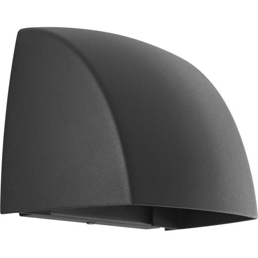 Myhouse Lighting Progress Lighting - P5634-3130K9 - LED Wall Lantern - Cornice Led - Black