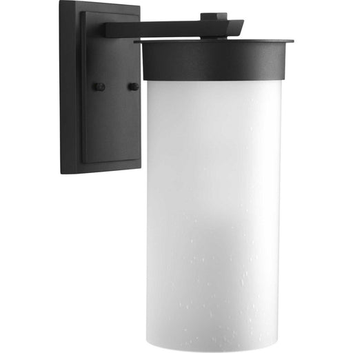 Myhouse Lighting Progress Lighting - P5665-31 - One Light Wall Lantern - Hawthorne - Black