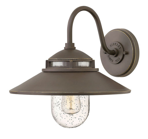 Myhouse Lighting Hinkley - 1110OZ - LED Wall Mount - Atwell - Oil Rubbed Bronze