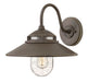 Myhouse Lighting Hinkley - 1110OZ - LED Wall Mount - Atwell - Oil Rubbed Bronze