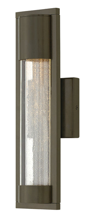 Myhouse Lighting Hinkley - 1220BZ - LED Wall Mount - Mist - Bronze