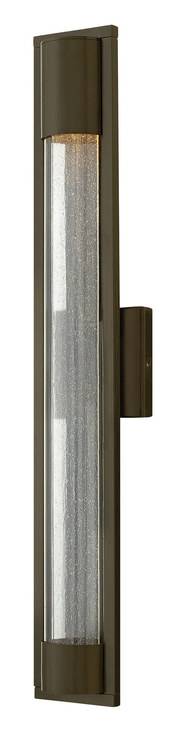 Myhouse Lighting Hinkley - 1225BZ - LED Wall Mount - Mist - Bronze