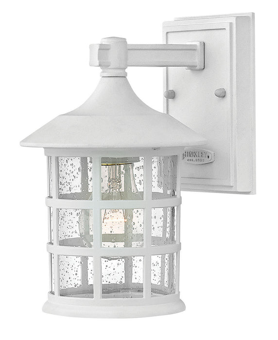 Myhouse Lighting Hinkley - 1800CW - LED Wall Mount - Freeport - Classic White