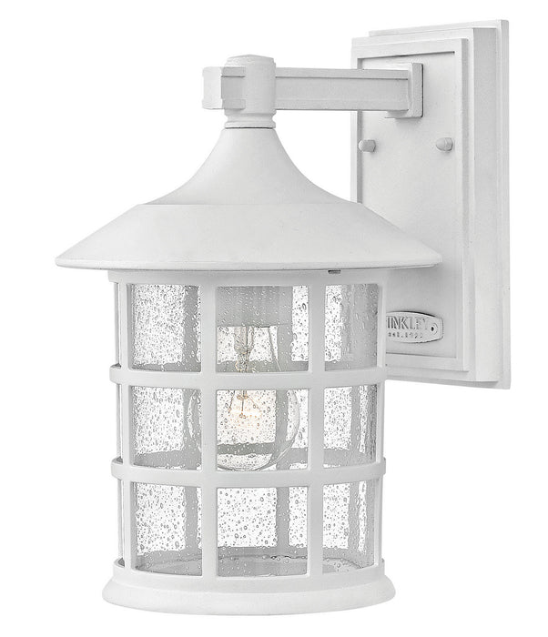 Myhouse Lighting Hinkley - 1804CW - LED Wall Mount - Freeport - Classic White