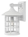 Myhouse Lighting Hinkley - 1805CW - LED Wall Mount - Freeport - Classic White