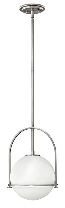 Myhouse Lighting Hinkley - 3407BN - LED Pendant - Somerset - Brushed Nickel