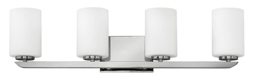 Myhouse Lighting Hinkley - 55024PN - LED Vanity - Kyra - Polished Nickel