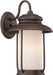 Myhouse Lighting Nuvo Lighting - 62-631 - LED Wall Sconce - Bethany - Mahogany Bronze