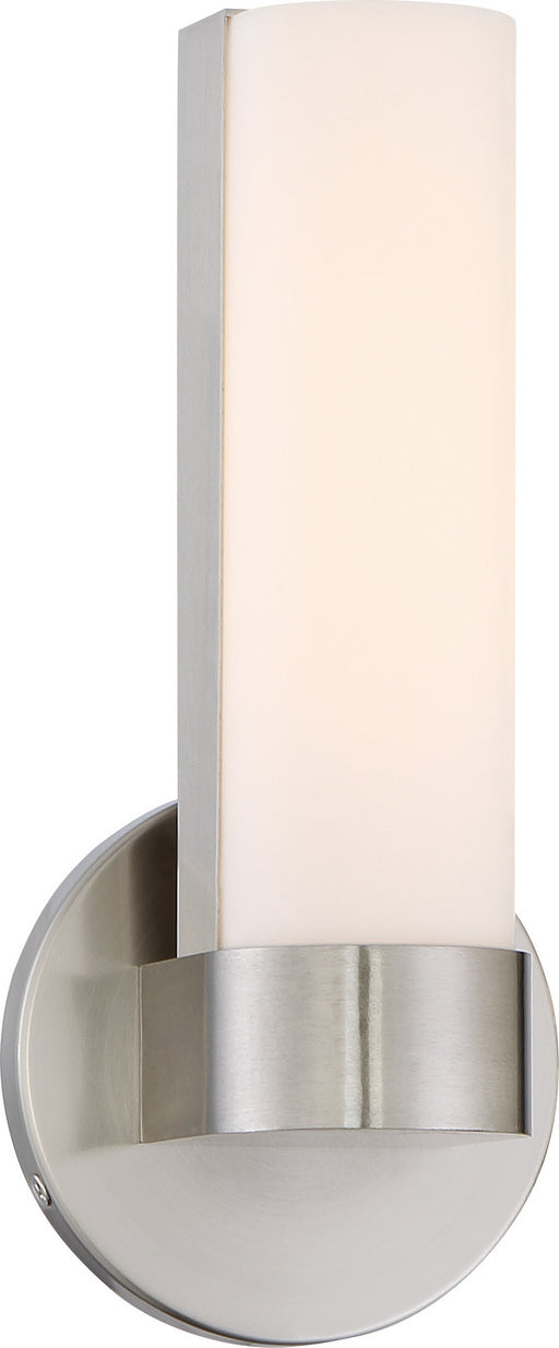 Myhouse Lighting Nuvo Lighting - 62-731 - LED Vanity - Bond - Brushed Nickel