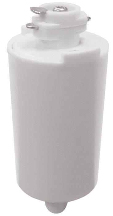 Myhouse Lighting Nuvo Lighting - TP231 - Pendant Track Adapter - White