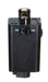Myhouse Lighting Nuvo Lighting - TP232 - Pendant Track Adapter - Black