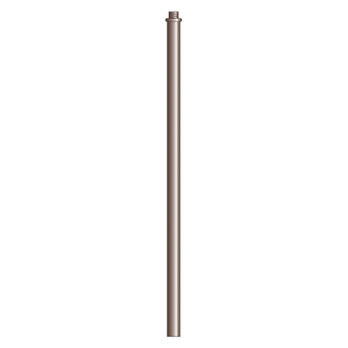 Myhouse Lighting Generation Lighting - 9199-44 - Stem - Replacement Stems - Weathered Copper