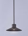 Myhouse Lighting Maxim - 54367FTABZ - LED Pendant - Civic - Architectural Bronze