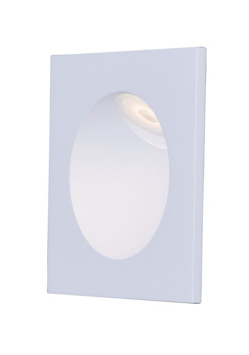 Myhouse Lighting Maxim - 58004WT - LED Outdoor Pathway Light - Path - White