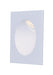 Myhouse Lighting Maxim - 58004WT - LED Outdoor Pathway Light - Path - White