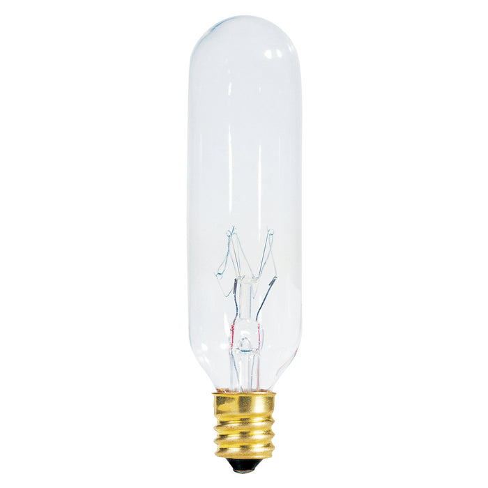 Myhouse Lighting Westinghouse Lighting - 0352100 - Light Bulb - Clear