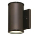 Myhouse Lighting Westinghouse Lighting - 6315600 - LED Wall Fixture - Mayslick - Oil Rubbed Bronze