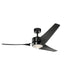 Myhouse Lighting Kichler - 310155SBK - 60"Ceiling Fan - Rana - Satin Black