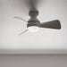 Myhouse Lighting Kichler - 330150MWH - 34"Ceiling Fan - Sola - Matte White