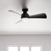 Myhouse Lighting Kichler - 330150OZ - 34"Ceiling Fan - Sola - Olde Bronze