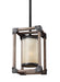 Myhouse Lighting Generation Lighting - 6113301EN3-846 - One Light Mini-Pendant - Dunning - Stardust