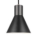 Myhouse Lighting Generation Lighting - 6141301-848 - One Light Mini-Pendant - Towner - Satin Brass