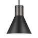 Myhouse Lighting Generation Lighting - 6141301-962 - One Light Mini-Pendant - Towner - Brushed Nickel