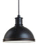 Myhouse Lighting Generation Lighting - 65087EN3-715 - Three Light Pendant - Pratt Street Metal - Autumn Bronze