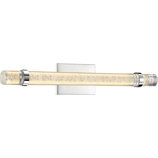 Myhouse Lighting Quoizel - PCBC8526C - LED Bath Fixture - Bracer - Polished Chrome