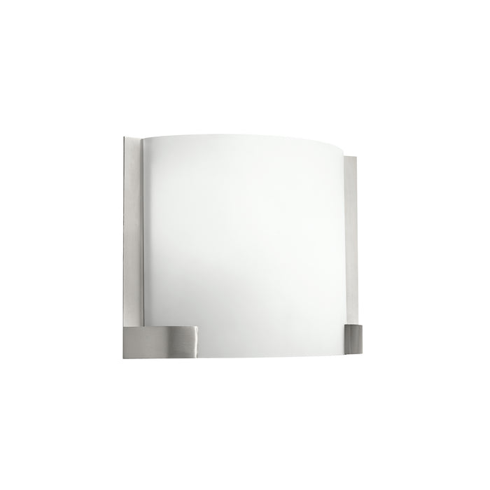 Myhouse Lighting Kichler - 10620NILED - LED Wall Sconce - Nobu - Brushed Nickel