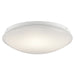 Myhouse Lighting Kichler - 10760WHLED - LED Flush Mount - Ceiling Space - White