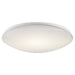 Myhouse Lighting Kichler - 10761WHLED - LED Flush Mount - Ceiling Space - White