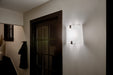 Myhouse Lighting Kichler - 10795NILED - LED Wall Sconce - No Family - Brushed Nickel