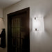 Myhouse Lighting Kichler - 10795NILED - LED Wall Sconce - No Family - Brushed Nickel