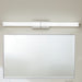 Myhouse Lighting Kichler - 11148NILED - LED Linear Bath - No Family - Brushed Nickel