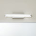 Myhouse Lighting Kichler - 11149NILED - LED Linear Bath - No Family - Brushed Nickel
