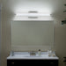 Myhouse Lighting Kichler - 11150NILED - LED Linear Bath - No Family - Brushed Nickel