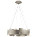 Myhouse Lighting Kichler - 42992SNLED - LED Pendant - Moderne - Satin Nickel