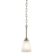 Myhouse Lighting Kichler - 43640NIL18 - LED Mini Pendant - Jolie - Brushed Nickel