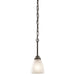 Myhouse Lighting Kichler - 43640OZL18 - LED Mini Pendant - Jolie - Olde Bronze